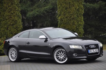 3.0 TDI 240KM Quattro BI-Xenony Skóra S-Line Alu Serwis DE